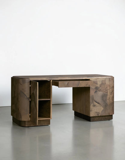 Polenza Executive Desk