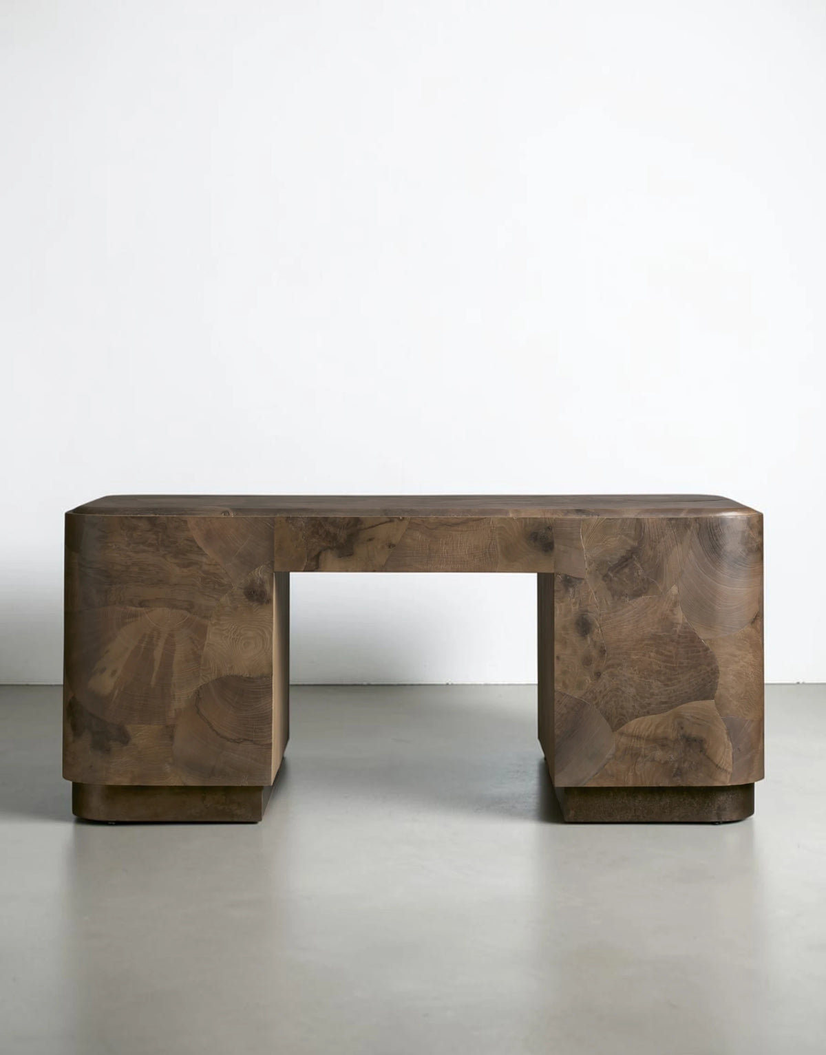 Polenza Executive Desk