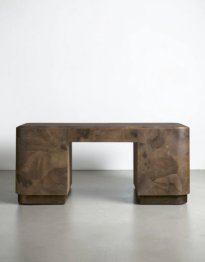 Polenza Executive Desk