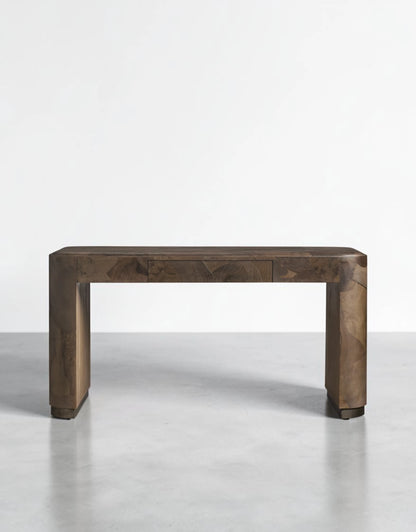 Polenza Writing Desk