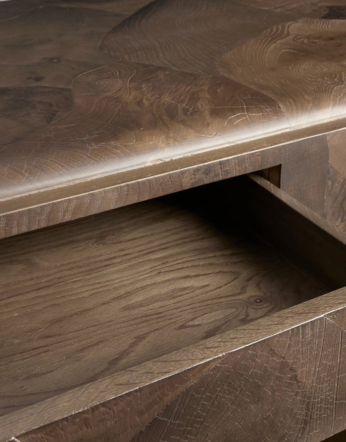 Polenza Writing Desk