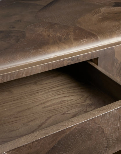 Polenza Writing Desk