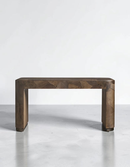 Polenza Writing Desk