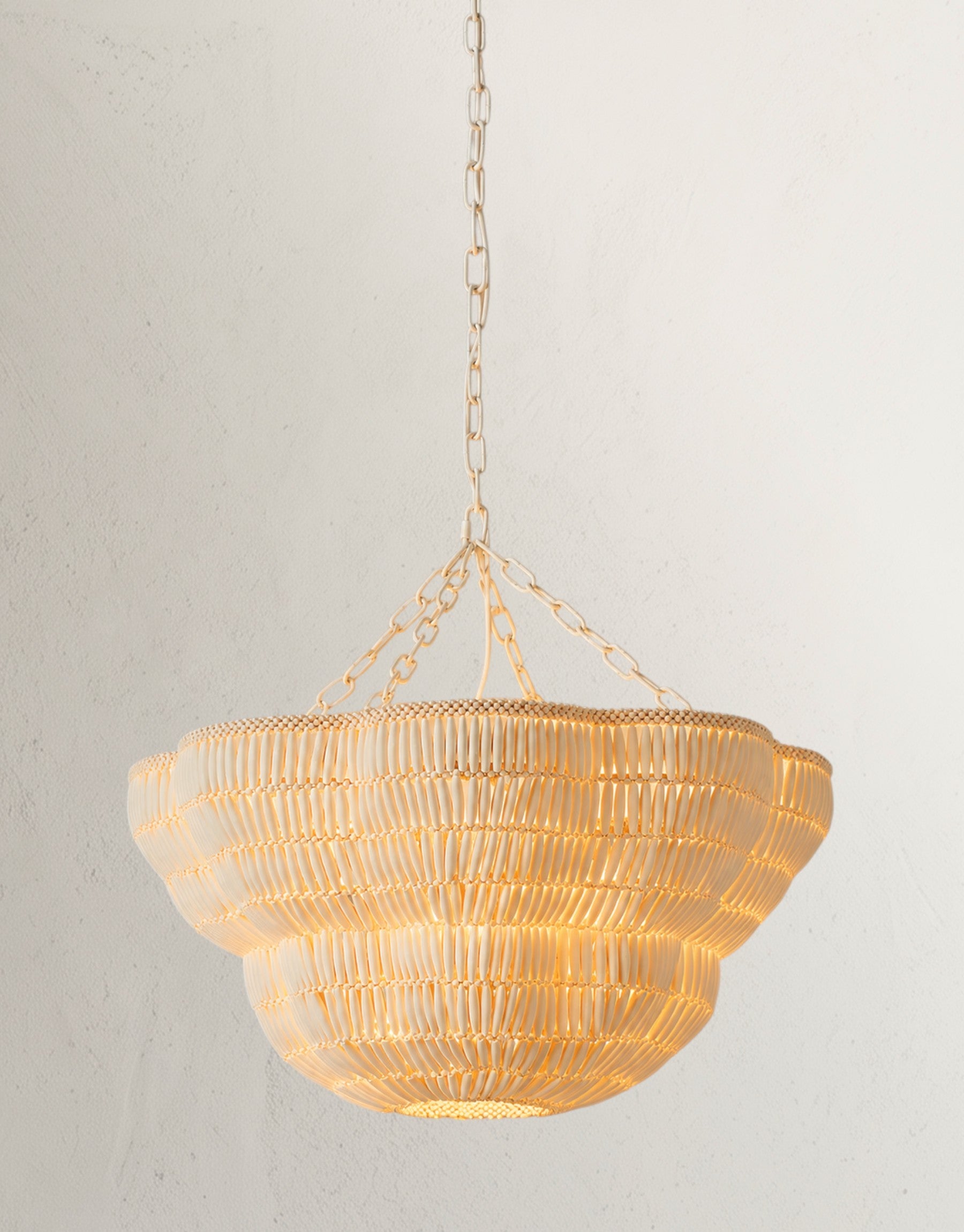 Selvane Chandelier