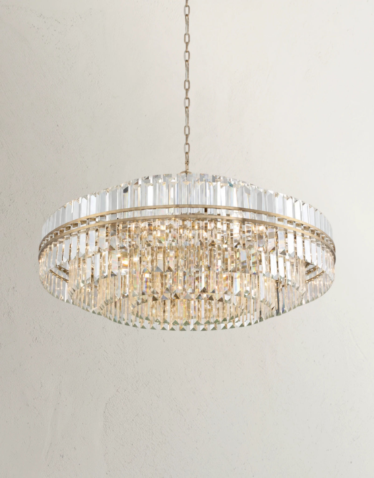 Haylen 40.5'' Chandelier