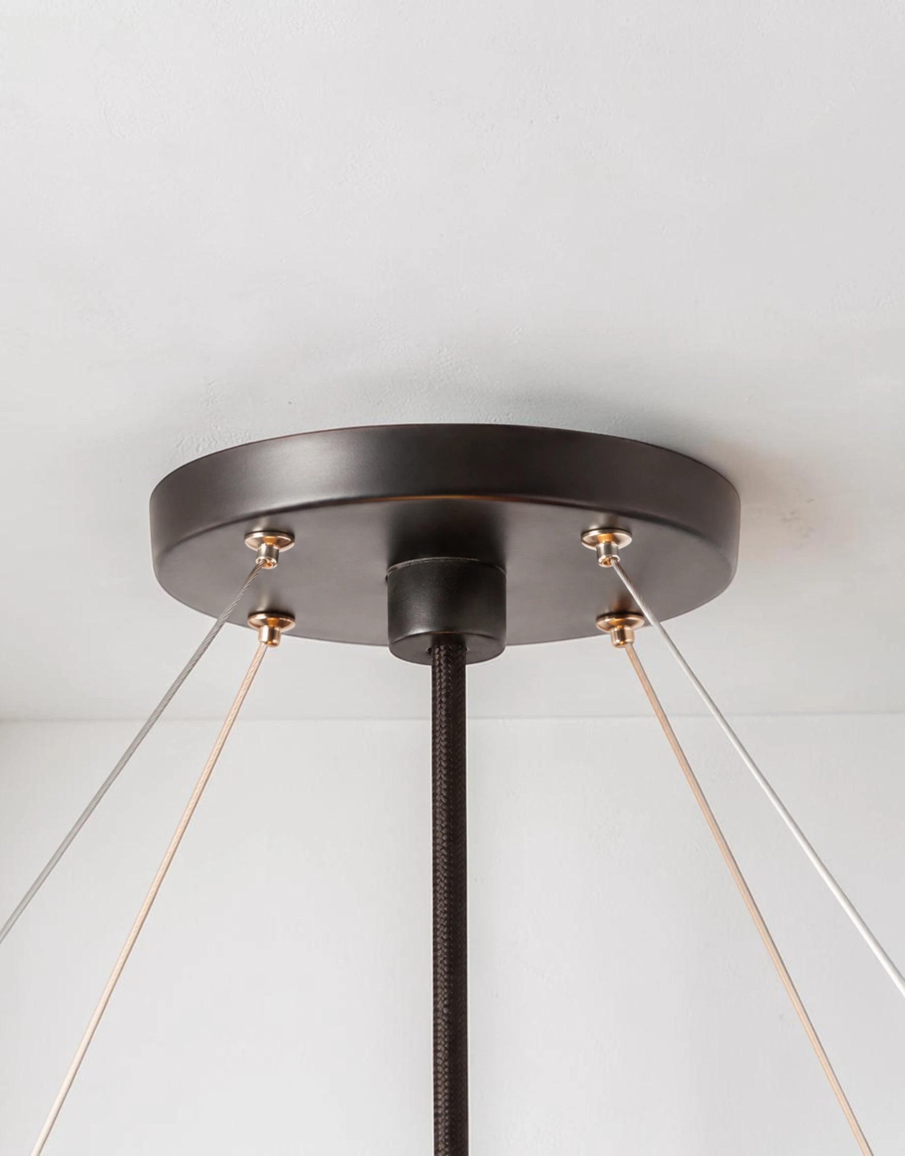 Savelle Chandelier