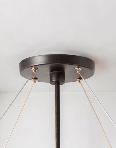 Savelle Chandelier