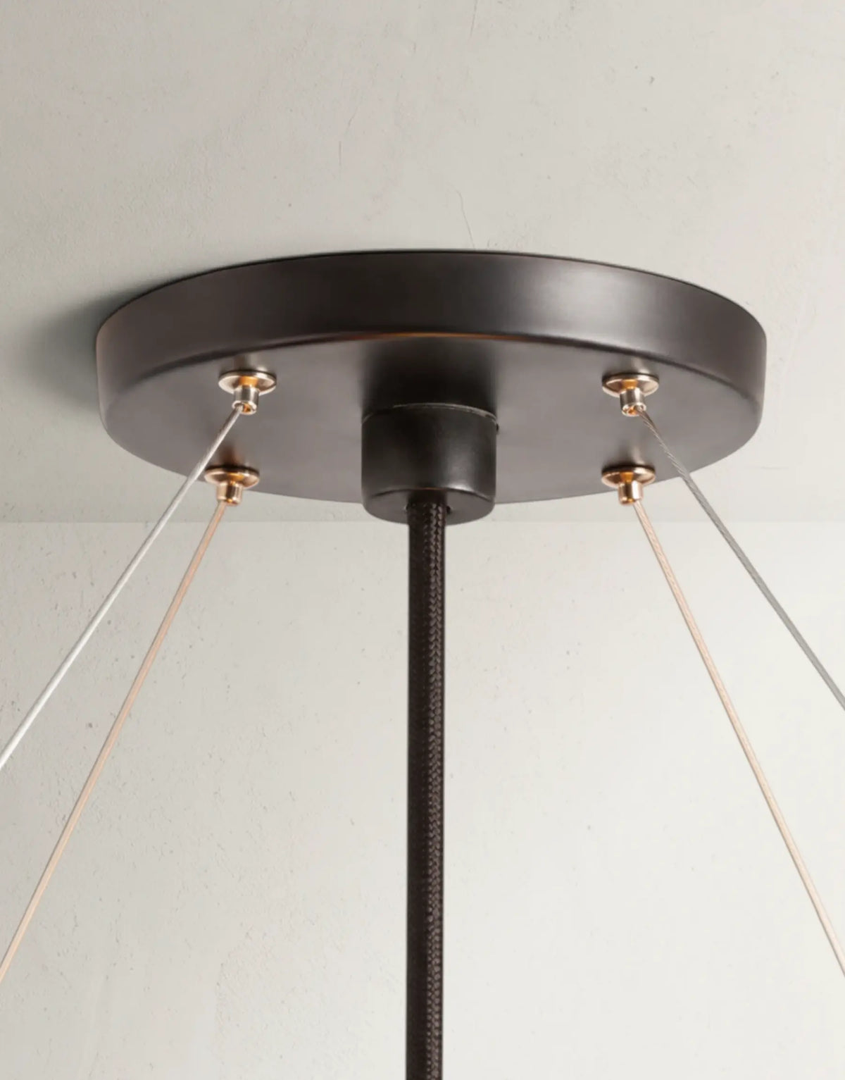 Savelle Chandelier
