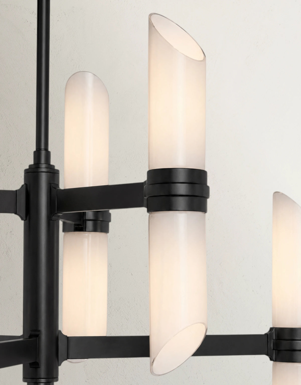 Langford Grand  Chandelier