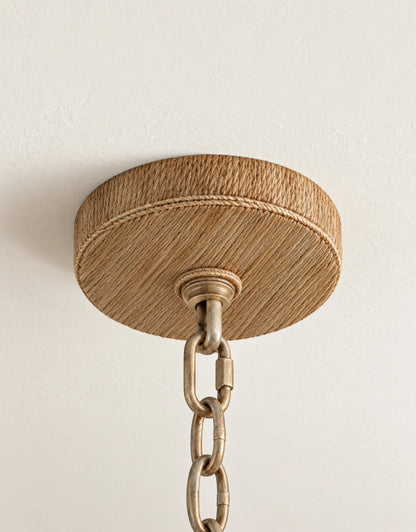 Aurelia 31.25" Chandelier
