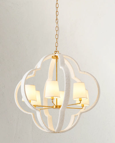 Sperra Chandelier