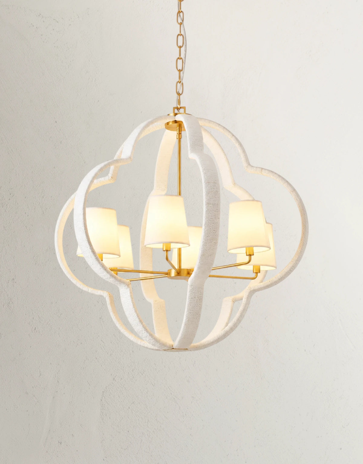 Sperra Chandelier