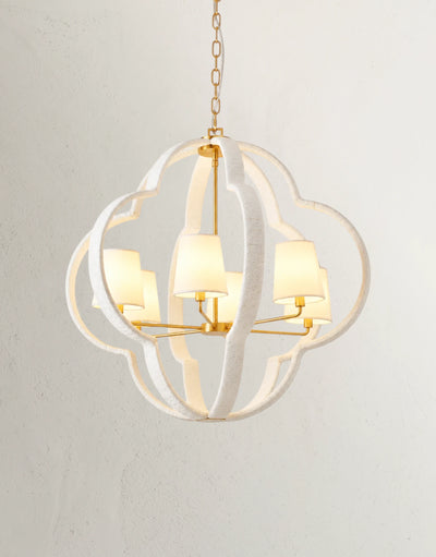 Sperra Chandelier