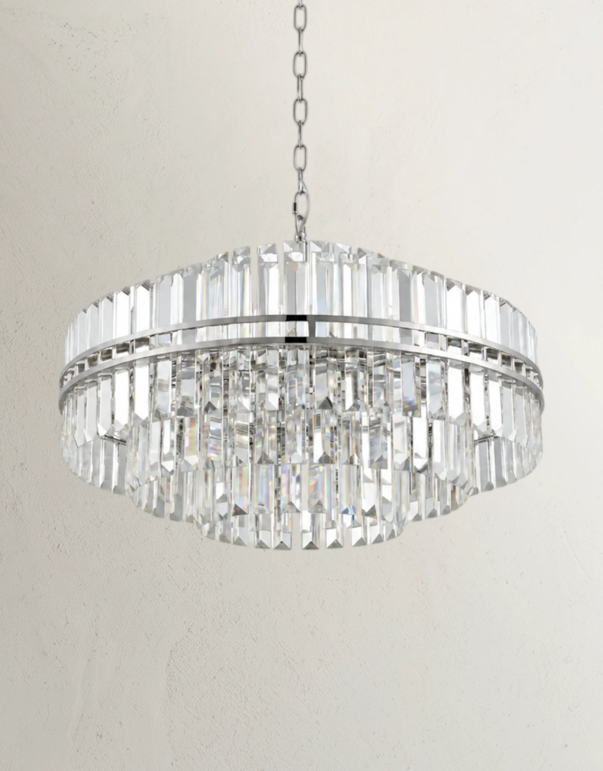 Haylen 28'' Chandelier