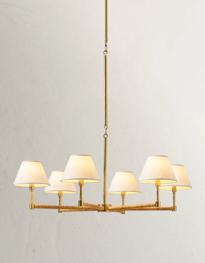 Stellan Chandelier