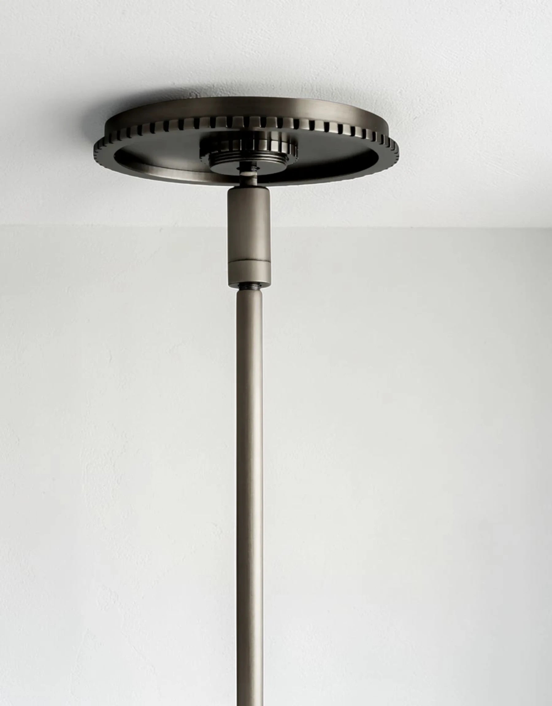Hartwell Globe Pendant with Chain