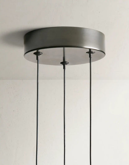 Solaire Cluster Pendant