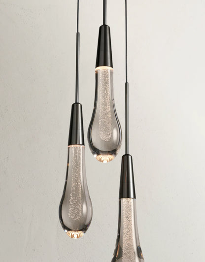 Solaire Cluster Pendant