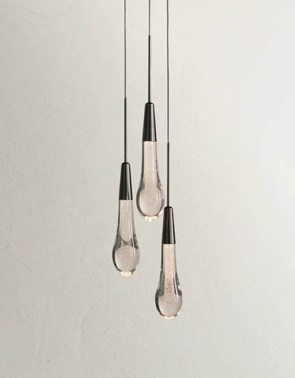 Solaire Cluster Pendant