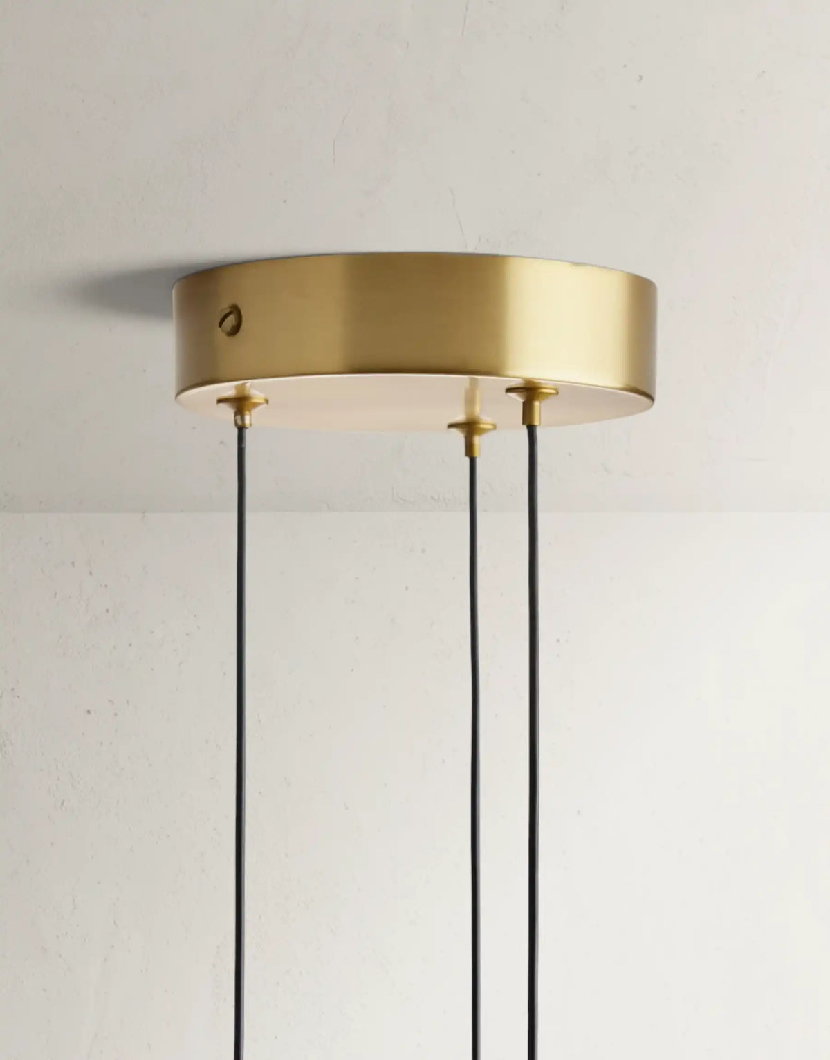 Solaire Cluster Pendant