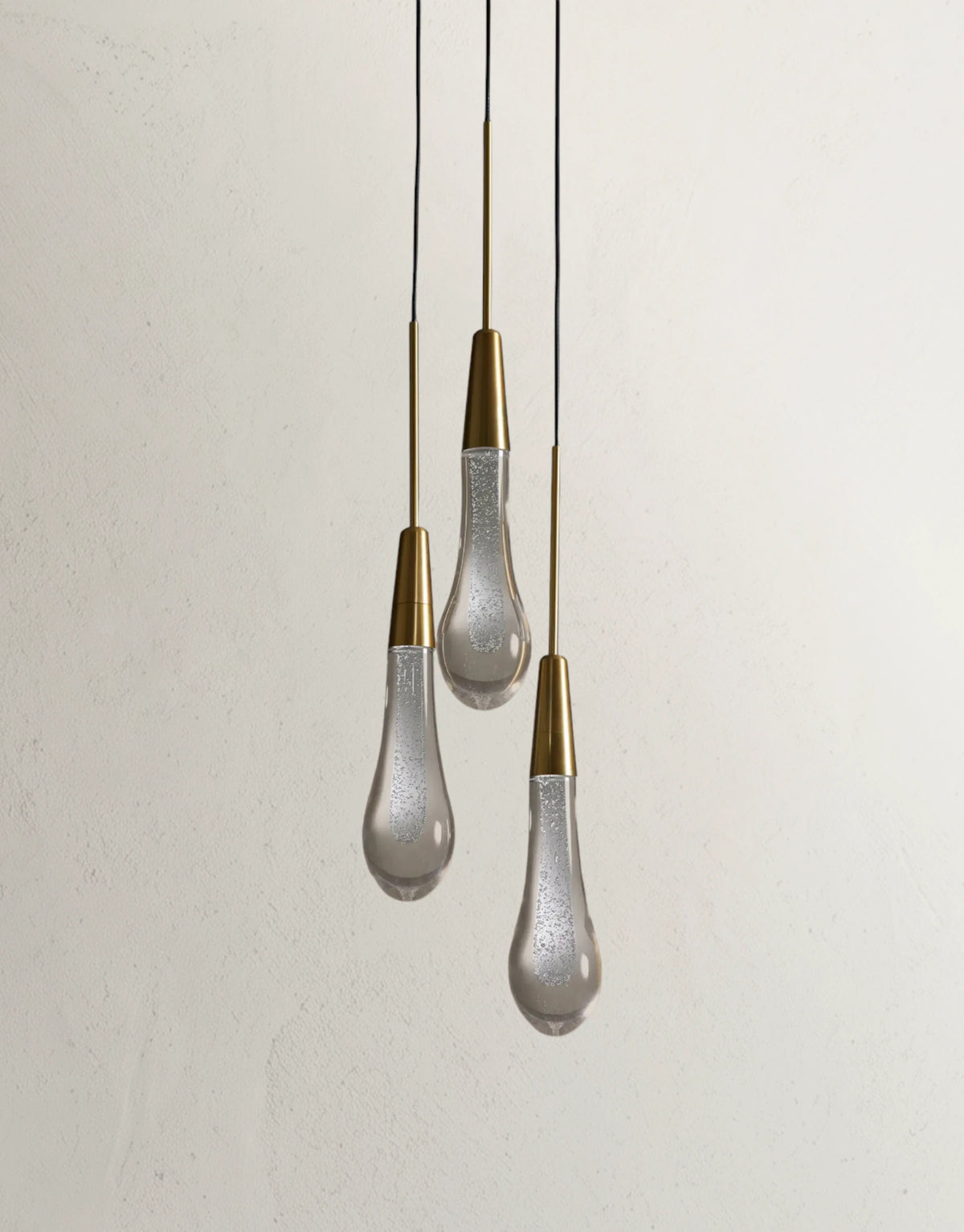 Solaire Cluster Pendant