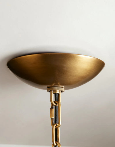Serelle Round Chandelier