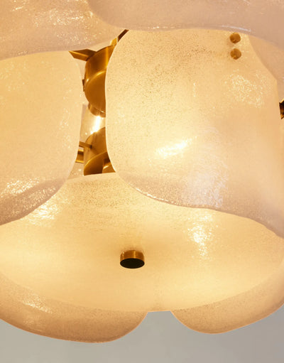 Serelle Round Chandelier