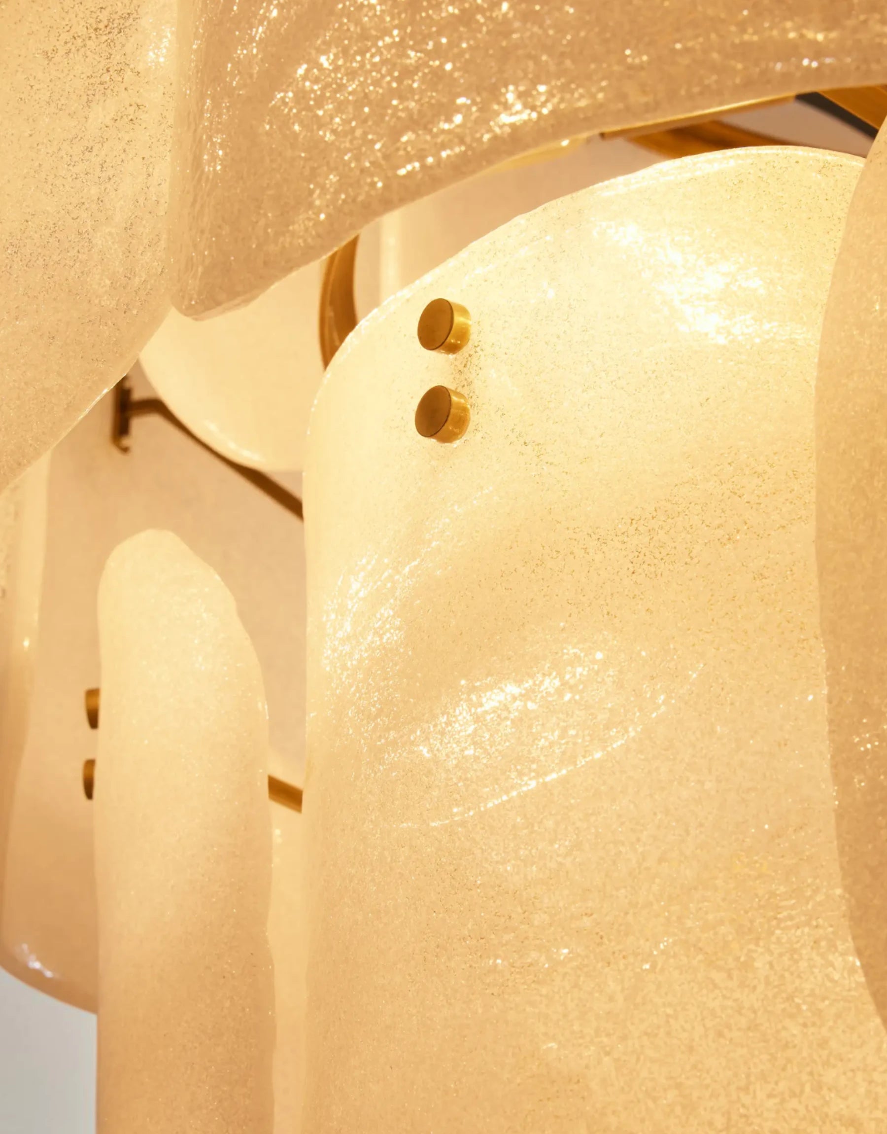 Serelle Round Chandelier