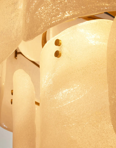 Serelle Round Chandelier