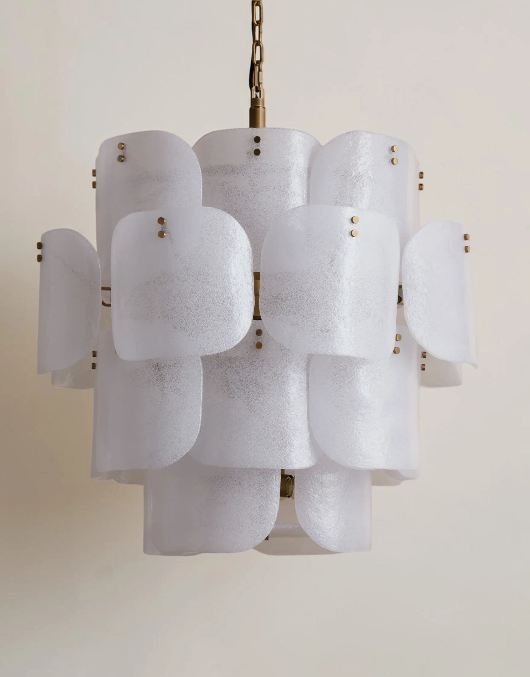 Serelle Round Chandelier