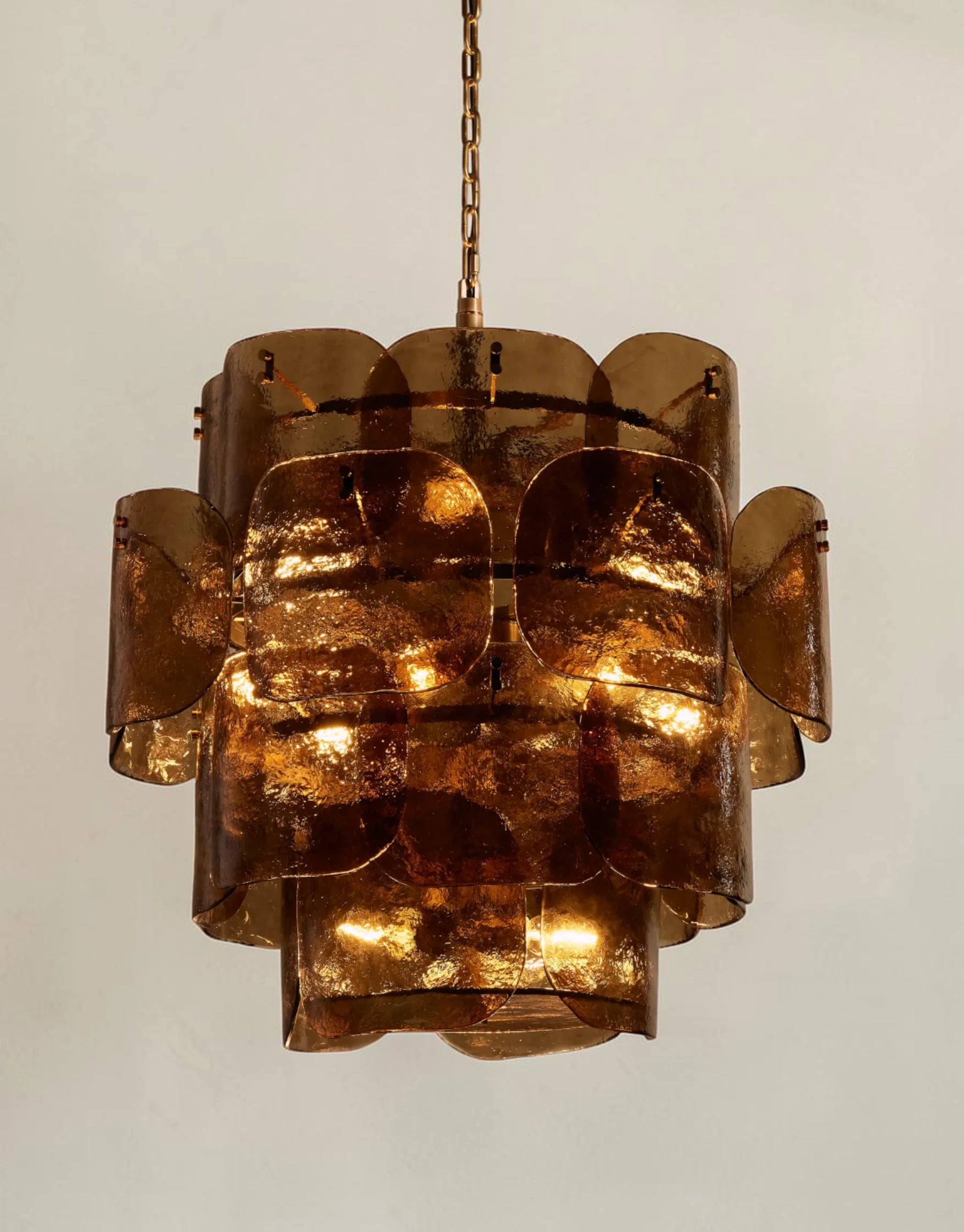 Serelle Round Chandelier
