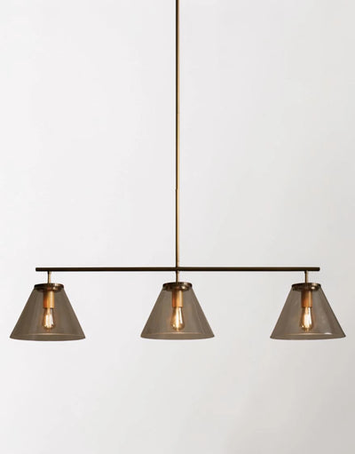 Hartwell Linear Chandelier