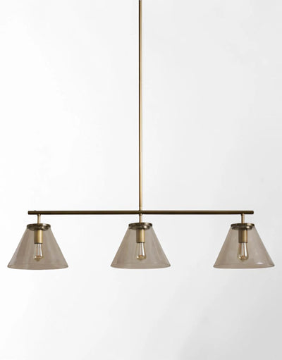 Hartwell Linear Chandelier
