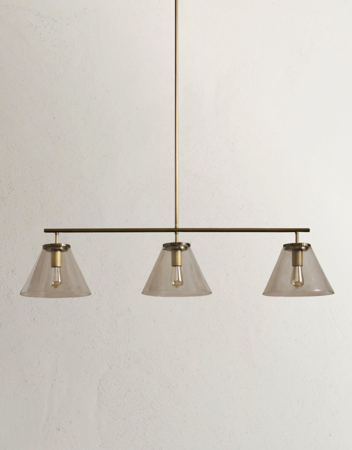 Hartwell Linear Chandelier