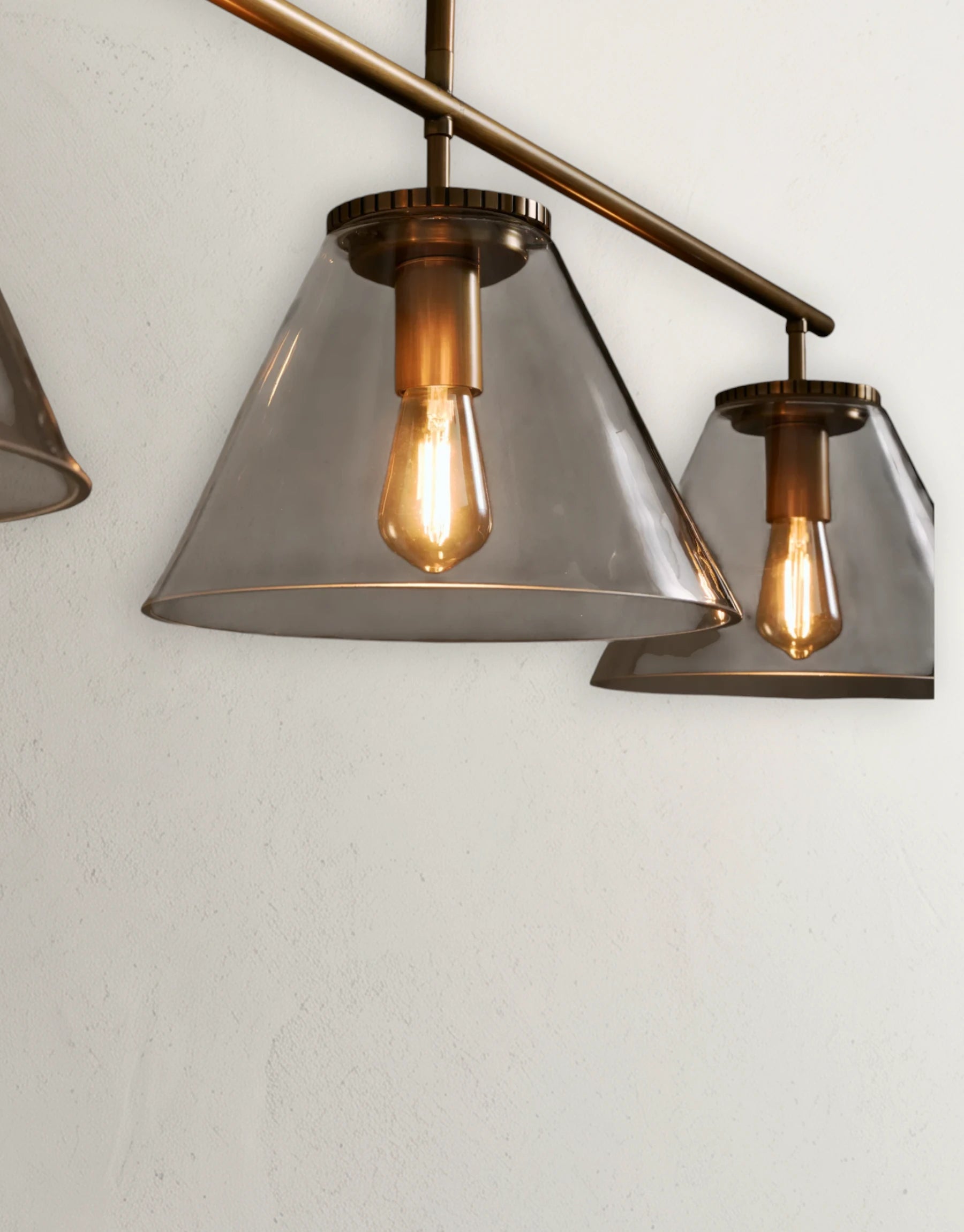 Hartwell Linear Chandelier