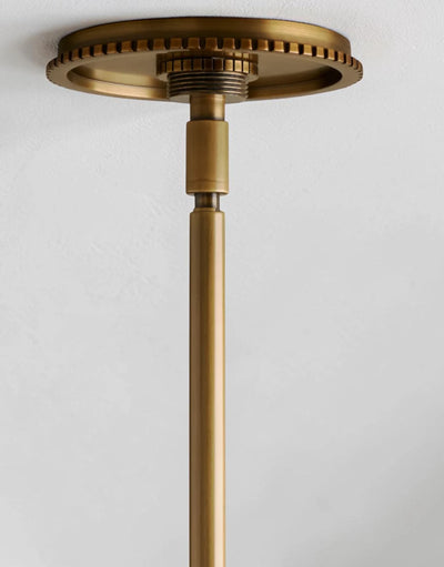 Hartwell Linear Chandelier