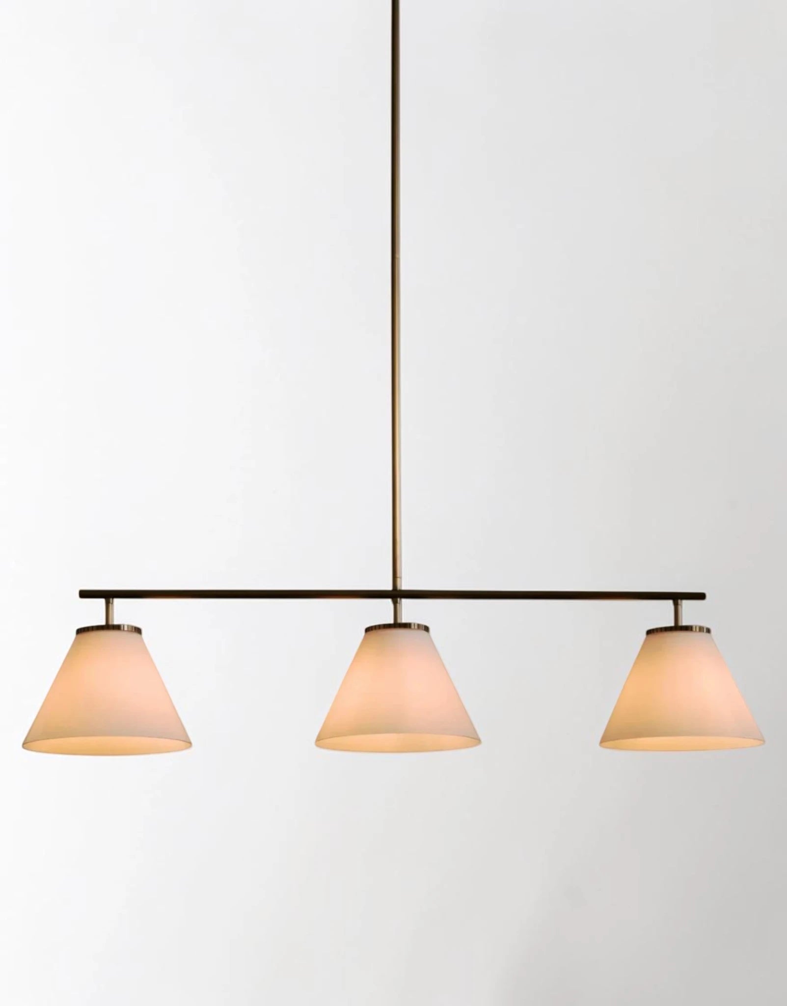 Hartwell Linear Chandelier