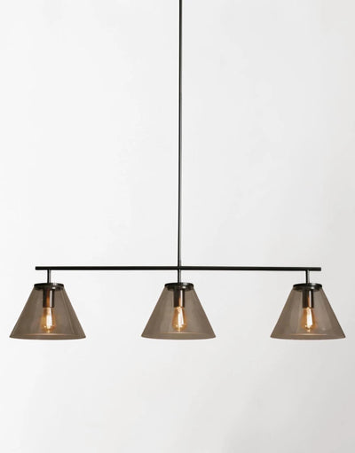 Hartwell Linear Chandelier