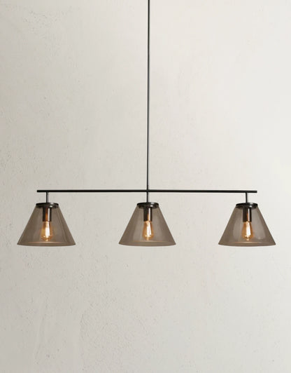 Hartwell Linear Chandelier