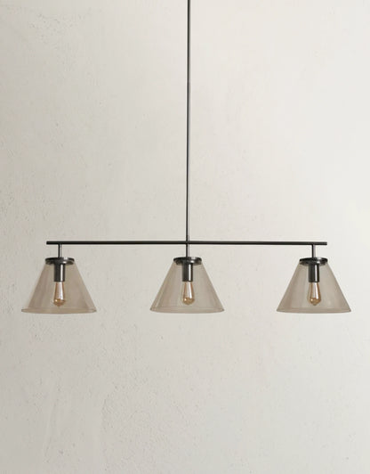 Hartwell Linear Chandelier