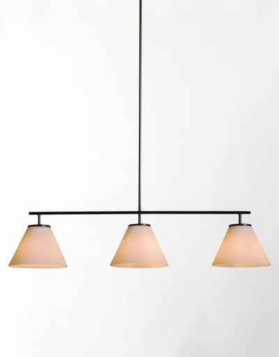 Hartwell Linear Chandelier