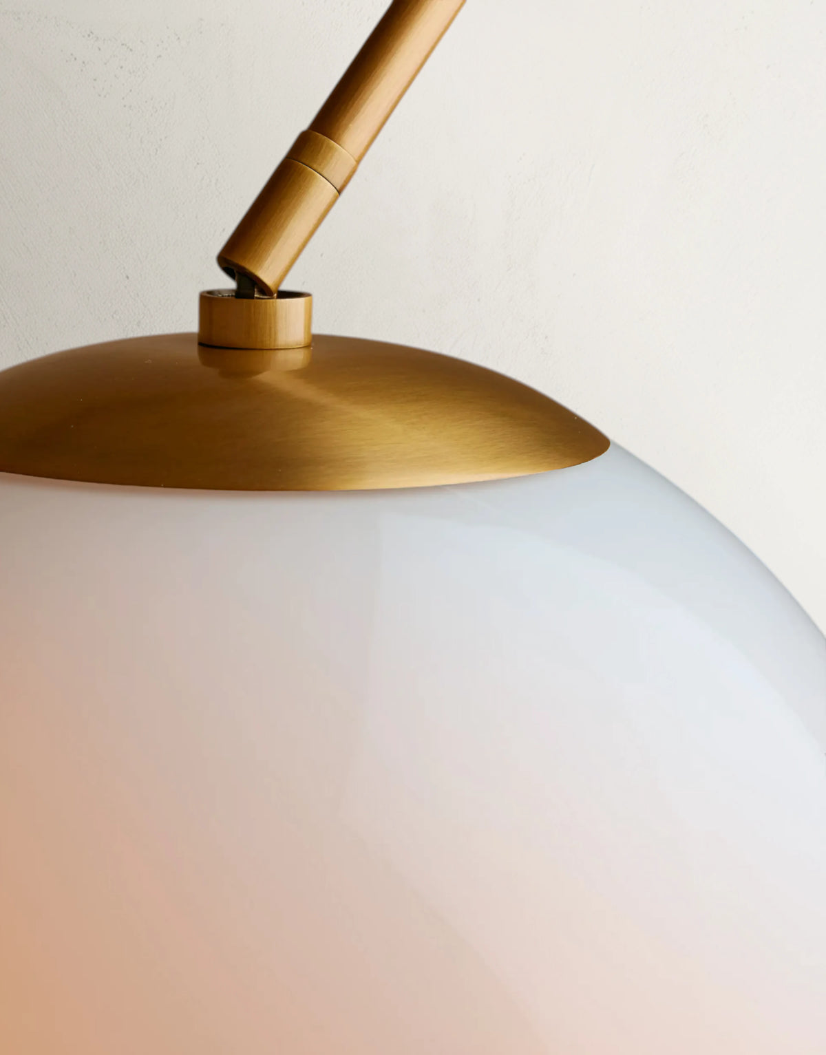 Cristelle Floor Lamp