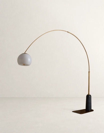 Cristelle Floor Lamp
