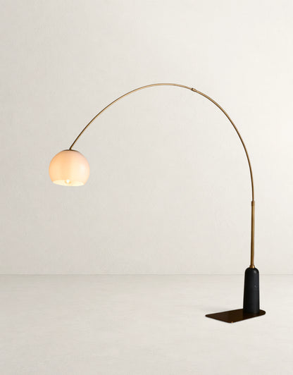 Cristelle Floor Lamp