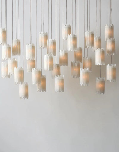 Virelia Rectangular Chandelier