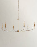 Virel Round Chandelier