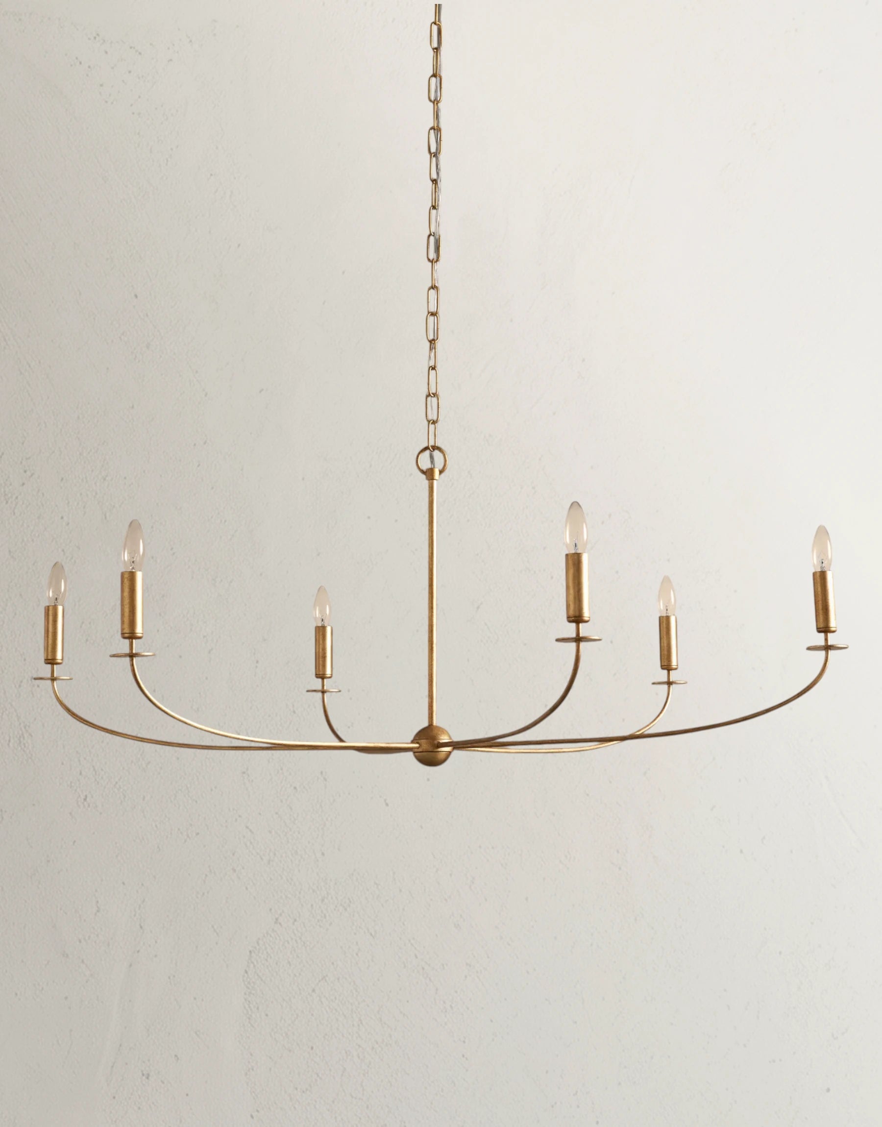 Virel Round Chandelier