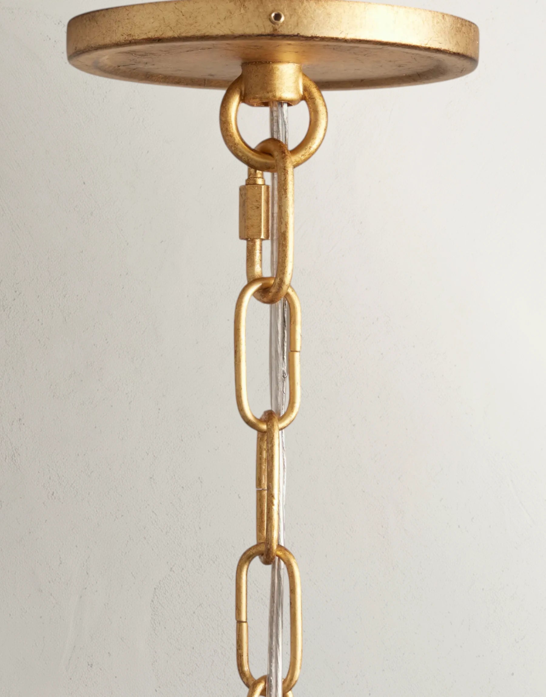 Virel Round Chandelier