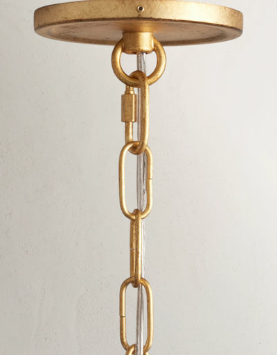 Virel Round Chandelier