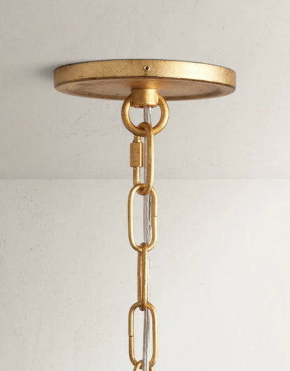 Virel Round Chandelier